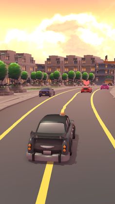 Let's Catch The Criminals! - Screenshot 3