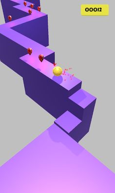 Smart Ball - Screenshot 3