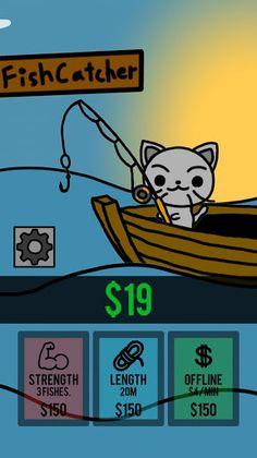 FishCatcher - Screenshot 1