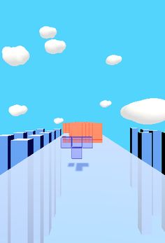 Glass Puzzle 3D - Screenshot 4