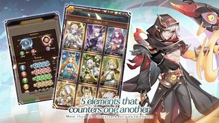 Raid of Elorad - Screenshot 3