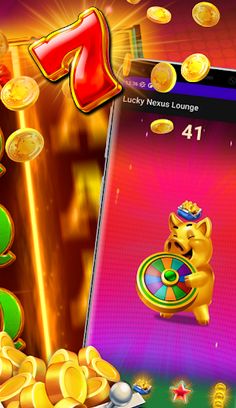 Lucky Nexus Lounge - Screenshot 3