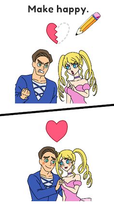 Draw Happy Ballerina - Screenshot 1