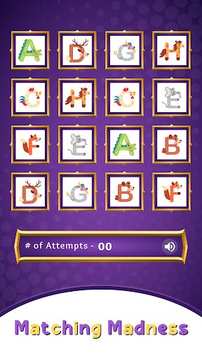 2 Tiles: Matching Pair Puzzle - Screenshot 3