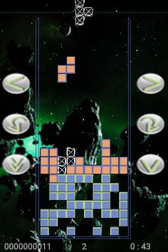 SpaceBlocks - Screenshot 4