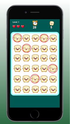 Fun Differences Find & Spot It - Screenshot 1