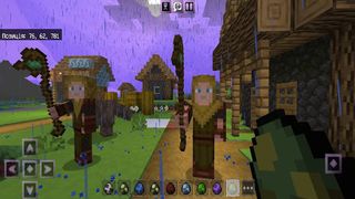 Cubic Magic Craft - Screenshot 3