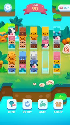 Sort Buddies - Screenshot 4