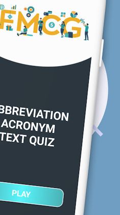 Acronym Ace - Screenshot 4