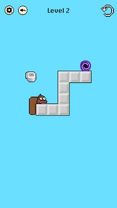 Funky Snake - Screenshot 4