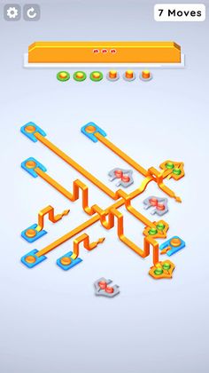 Unlocking! - Screenshot 4