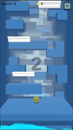 Up and Up: Casual Endless game - Screenshot 4