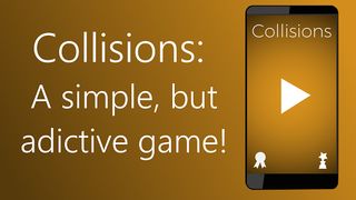 Collisions - Screenshot 1