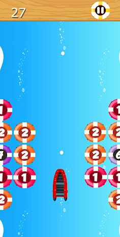 Boat Boom - Screenshot 2