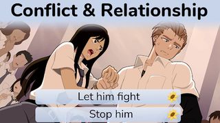 The Sun Shines Over Us - Screenshot 3