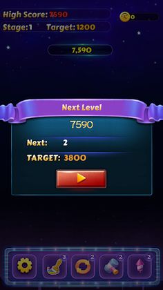 Popstar Magic - Screenshot 2