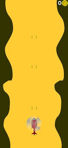 Battle Hawk - Screenshot 2