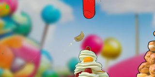 KajjikayaFly - Screenshot 1