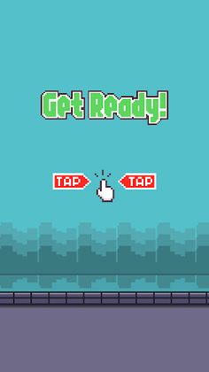 Flap Maniac - Screenshot 1