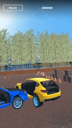 Race MAD! - Screenshot 4