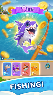 Coin Fantasy - Screenshot 2