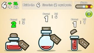 Funny Math - Screenshot 3