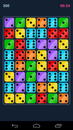 JeDice - Screenshot 3