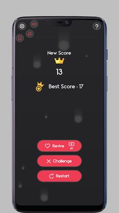 Ball To Ring - 🥏 Catch The St - Screenshot 4