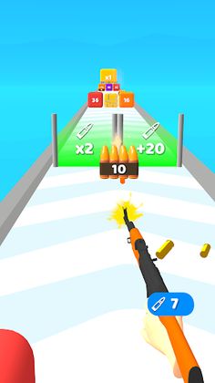 Ammo Master - Screenshot 1