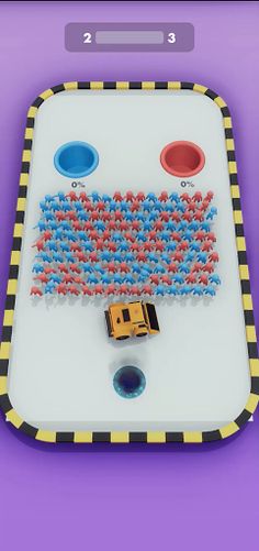 Fill Circles - Screenshot 1