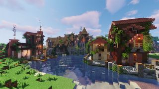 Minicraft - World Craftsman - Screenshot 1