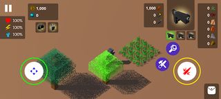 Heng's Pixel Zombie Hunter - Screenshot 1