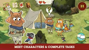 Ivandoe: Quest On - Screenshot 2