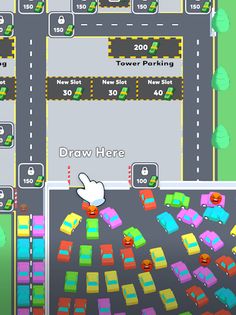 Car in - Screenshot 1