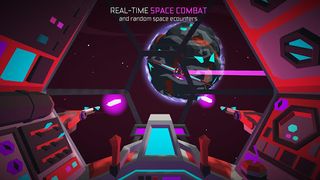 Morphite Premium - Sci Fi FPS - Screenshot 3