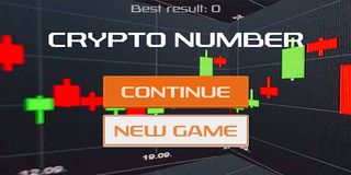 Crypto Number - Screenshot 1