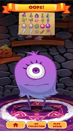 Magic Games Offline - Screenshot 4