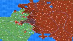 Eastern Front WWII - Screenshot 3