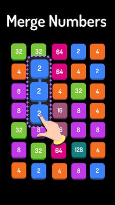 2248 - Merge Blocks - Screenshot 1