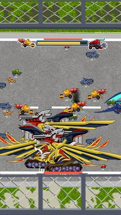 Car Evo - Screenshot 1