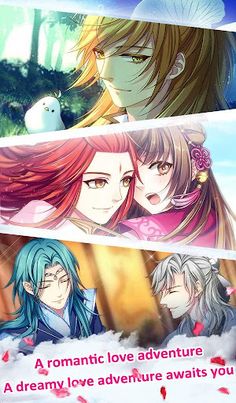 Outlander: Fantastic Princess - Screenshot 4