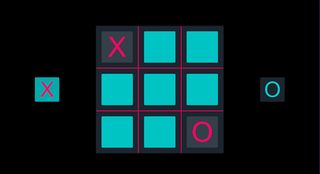 TicTacToe - Screenshot 3