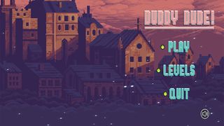 Duddy Dude - Screenshot 1