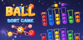 Ball Sort Puzzle Challenger - Screenshot 1