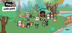 Toca Boca World - Screenshot 3