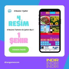 4 Resim 1 Şehir - Screenshot 1