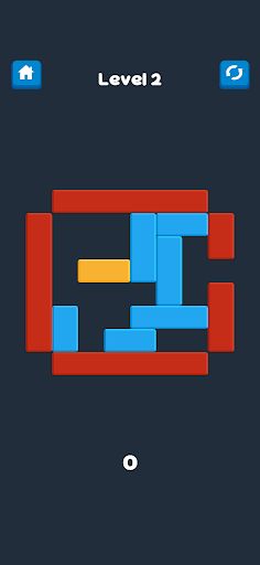 Free Block - Screenshot 3