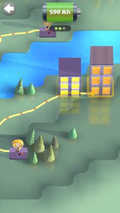 Voltage Master - Screenshot 3