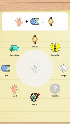 Brain Alchemy: tricky riddles - Screenshot 3