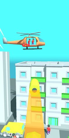 Sniper Bullet 3D - Screenshot 2